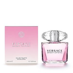 Versace Bright Crystal Absolu